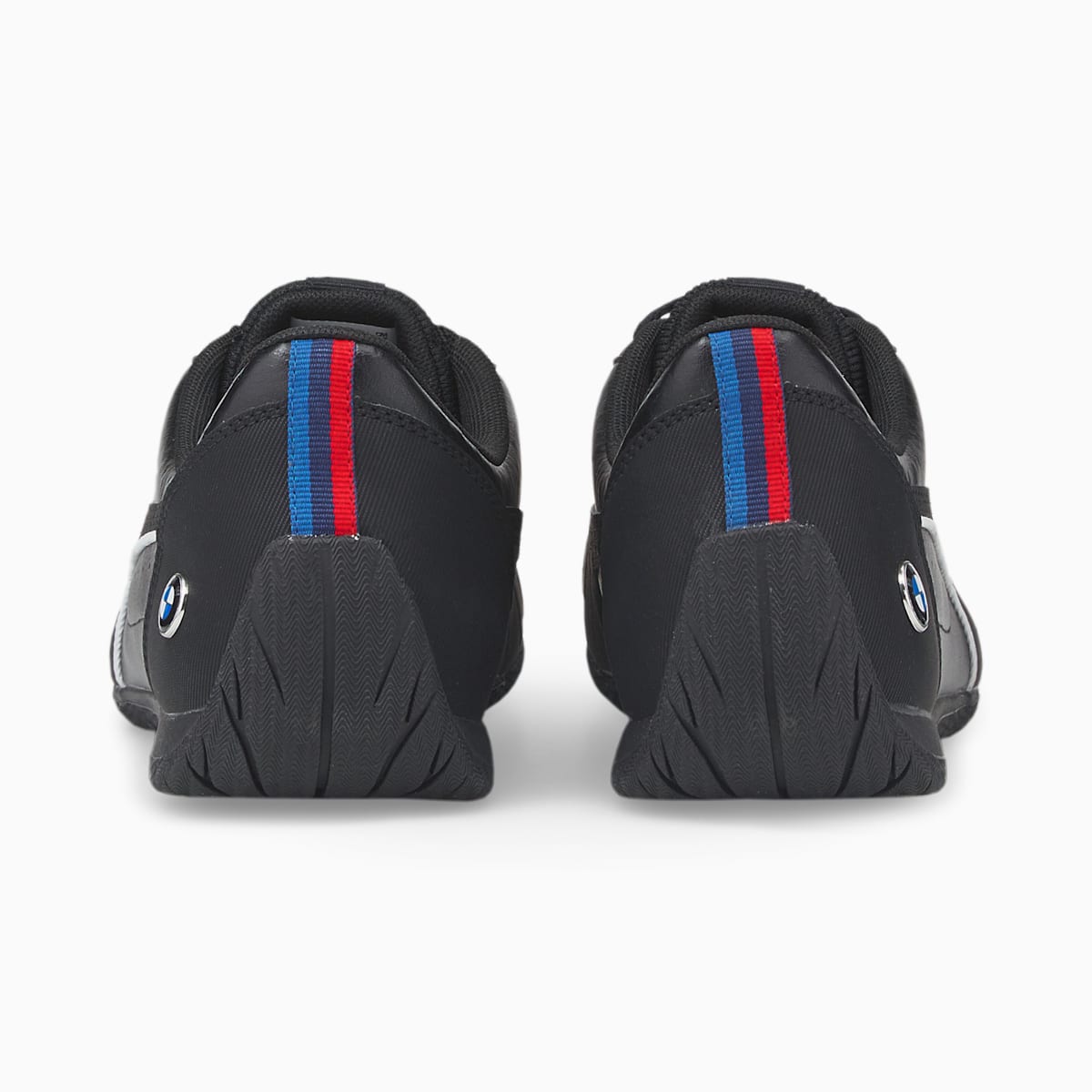 Tenisky Puma BMW M Motorsport Neo Cat Panske Čierne | SK513982