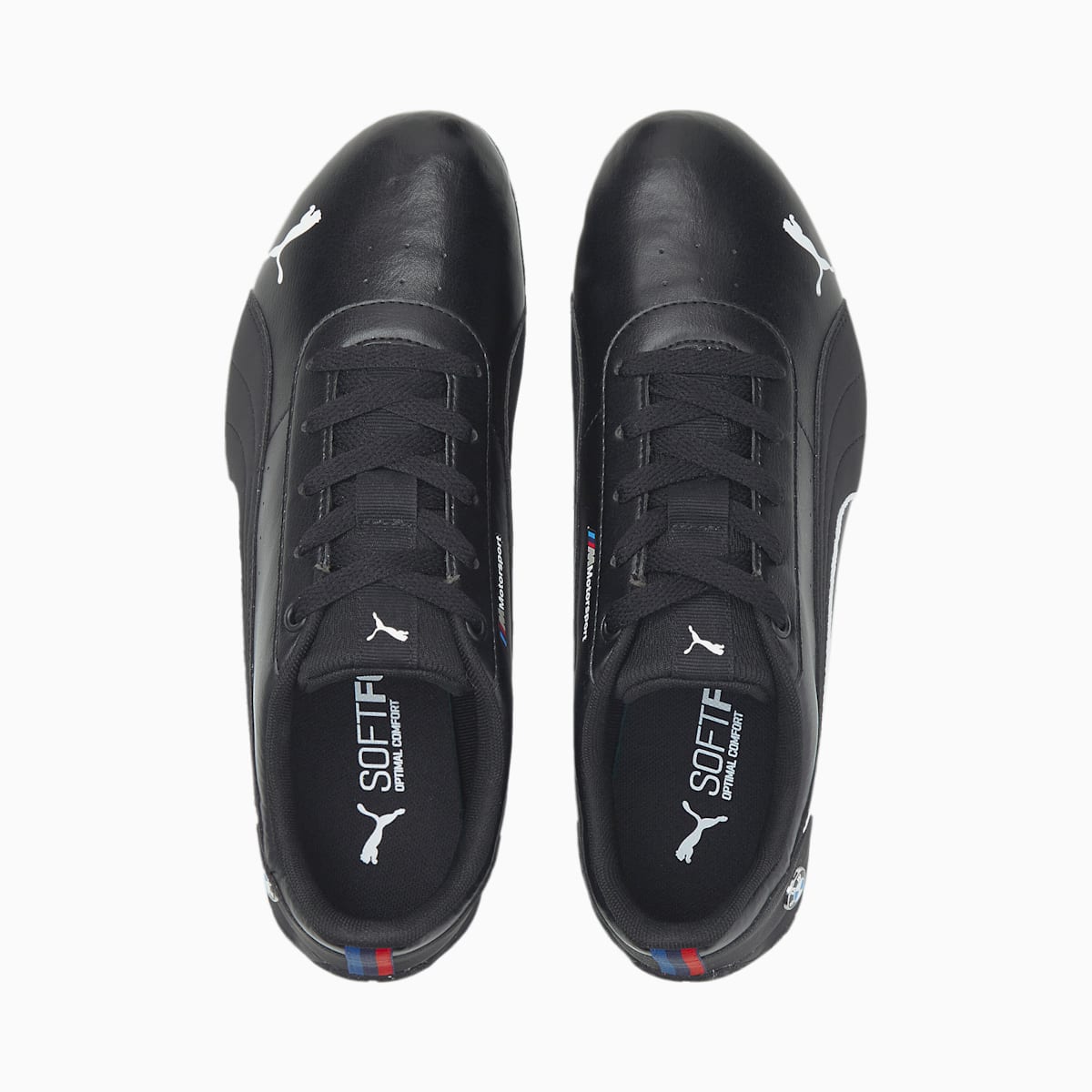 Tenisky Puma BMW M Motorsport Neo Cat Panske Čierne | SK513982