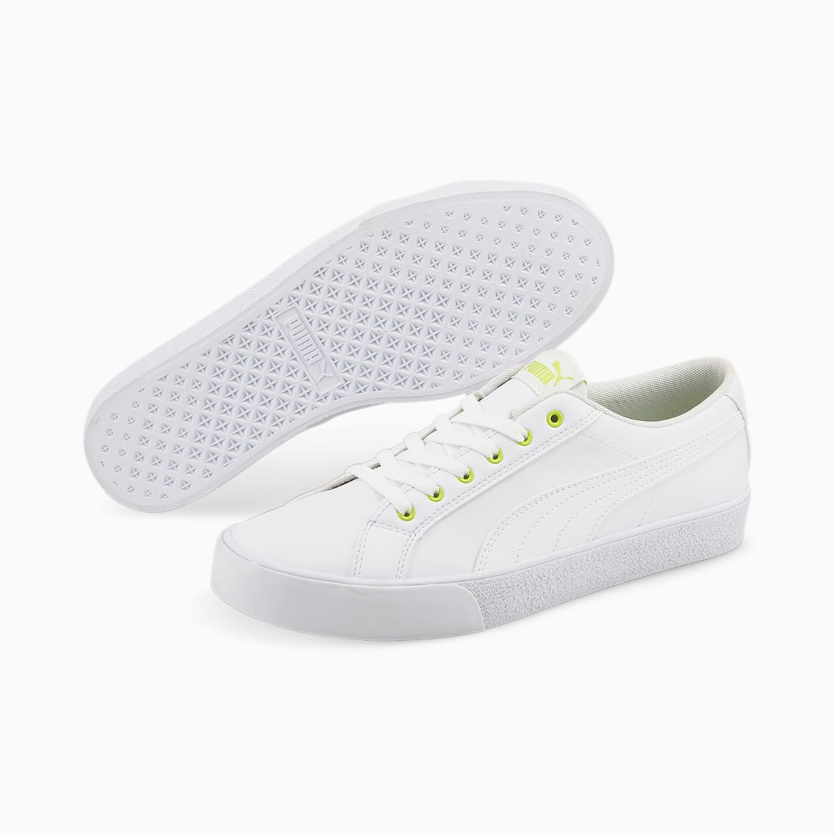 Tenisky Puma Bari Z Panske Biele | SK714695