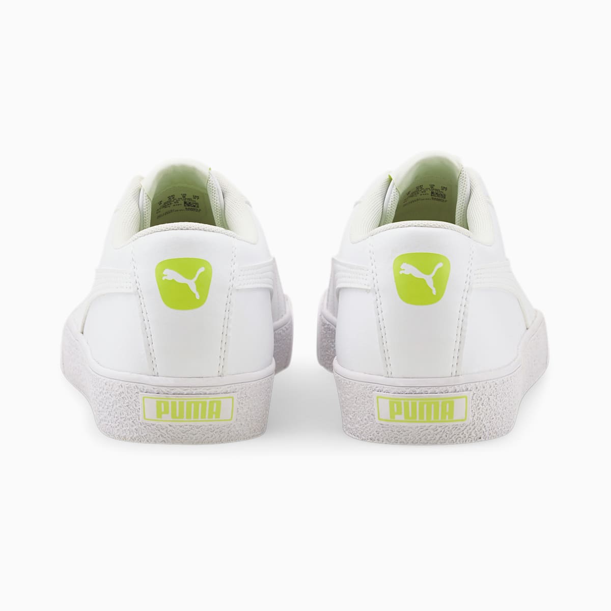 Tenisky Puma Bari Z Panske Biele | SK714695