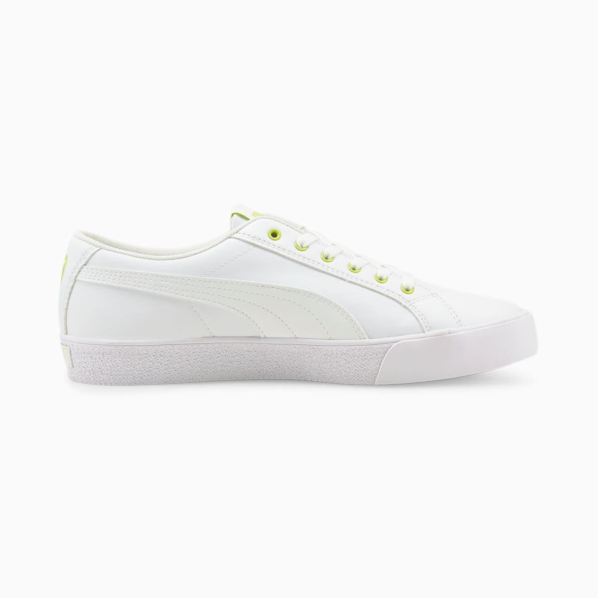 Tenisky Puma Bari Z Panske Biele | SK714695