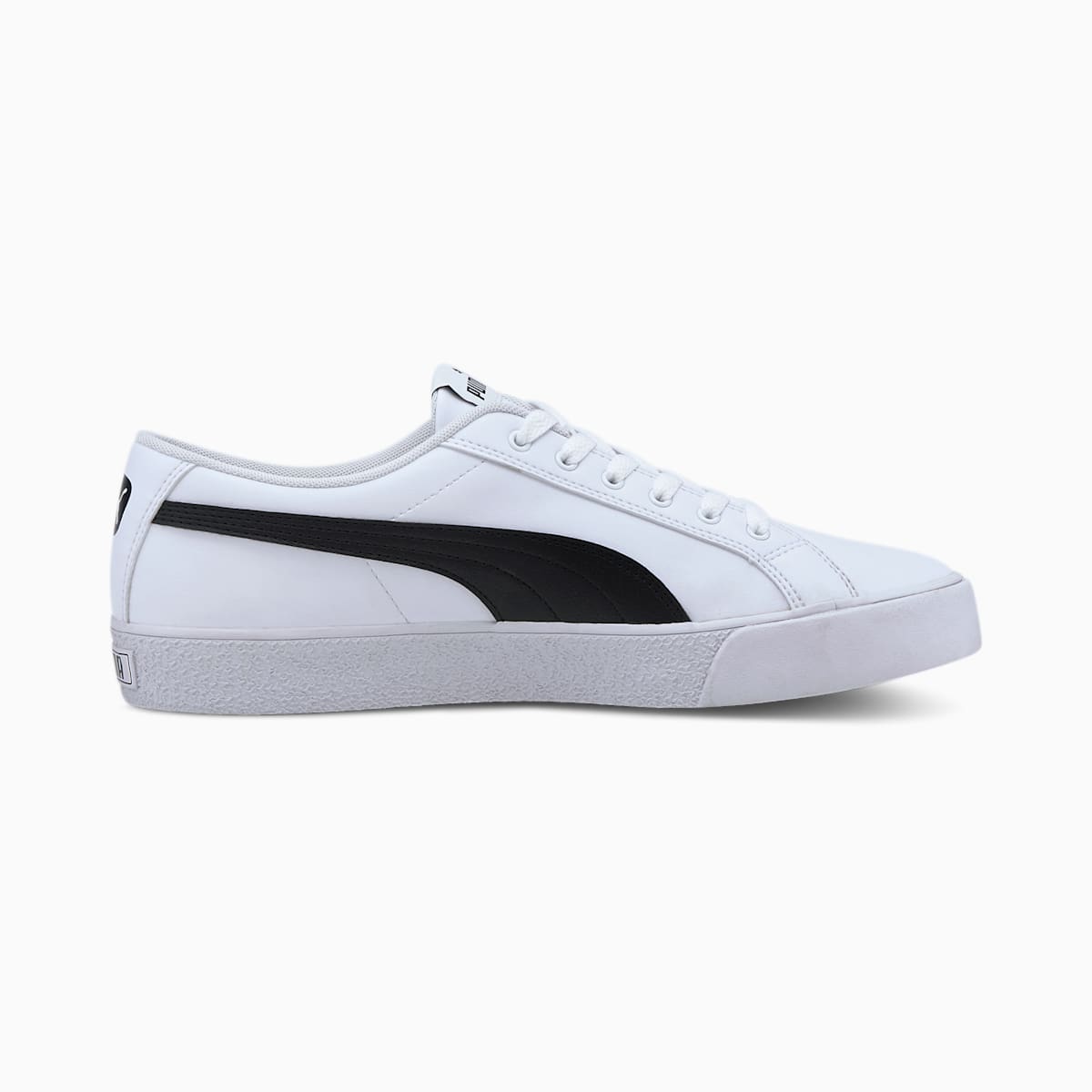 Tenisky Puma Bari Z Panske Biele/Čierne | SK362594