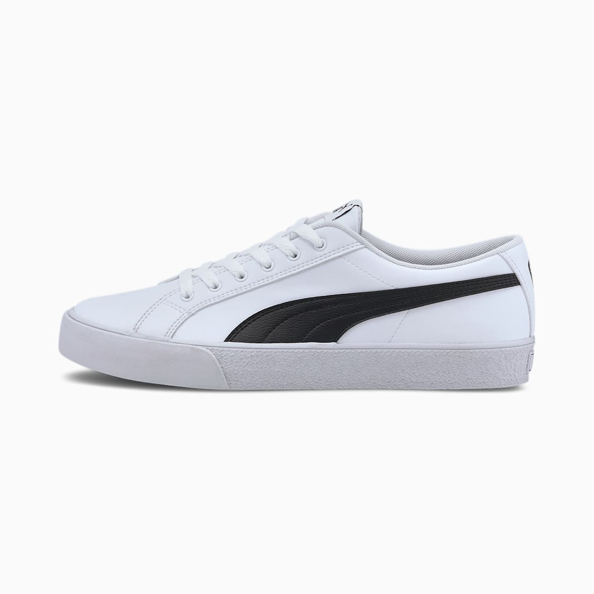 Tenisky Puma Bari Z Panske Biele/Čierne | SK362594