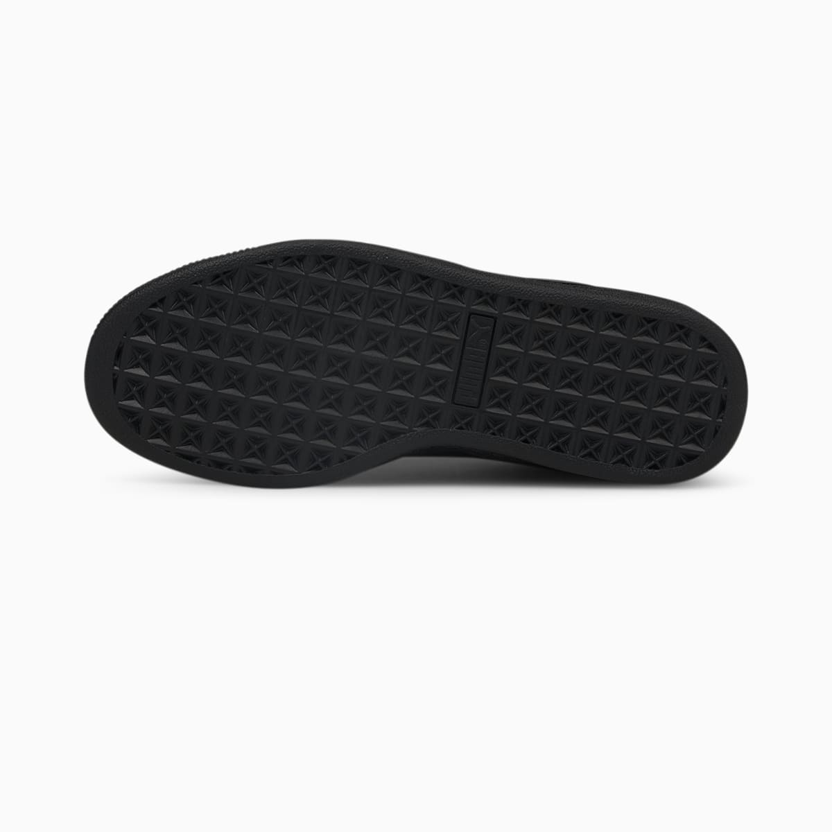 Tenisky Puma Basket Classic XXI JR Chlapcenske Čierne | SK576041