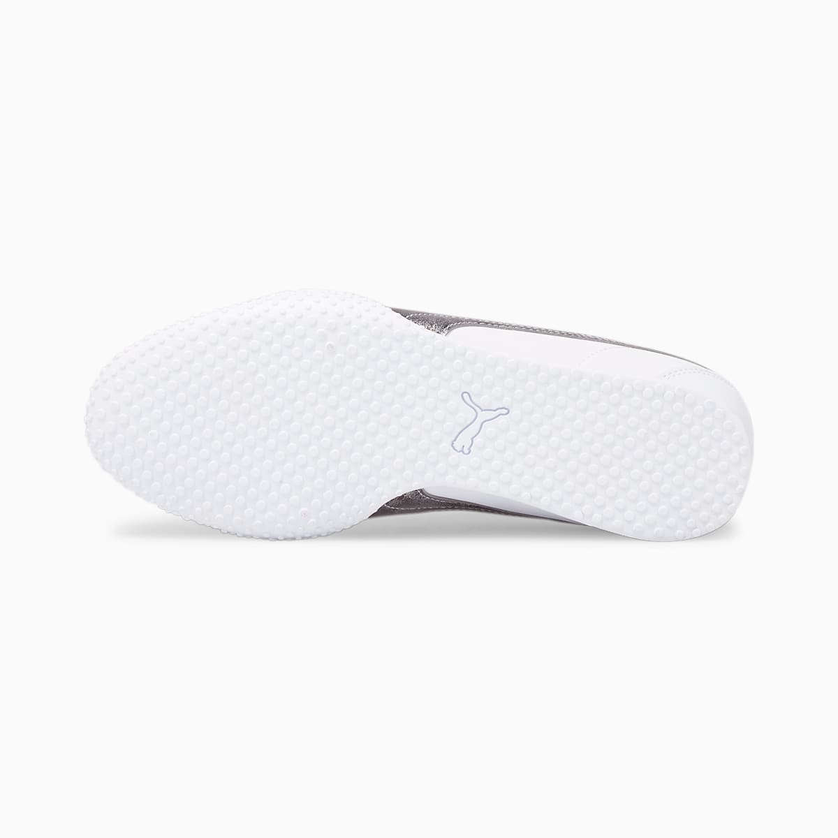 Tenisky Puma Bella Raw Metallics Damske Biele/Strieborne | SK590261