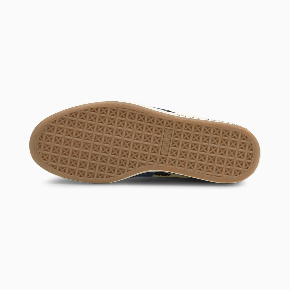 Tenisky Puma Black Fives Suede Classic JR Chlapcenske Modre | SK984230