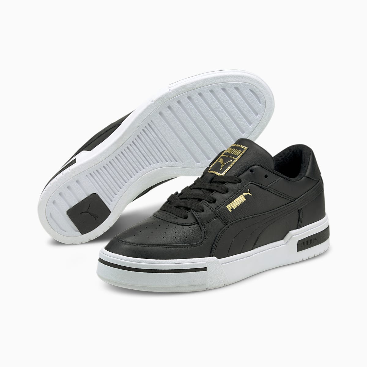 Tenisky Puma CA Pro Classic Damske Čierne | SK248790