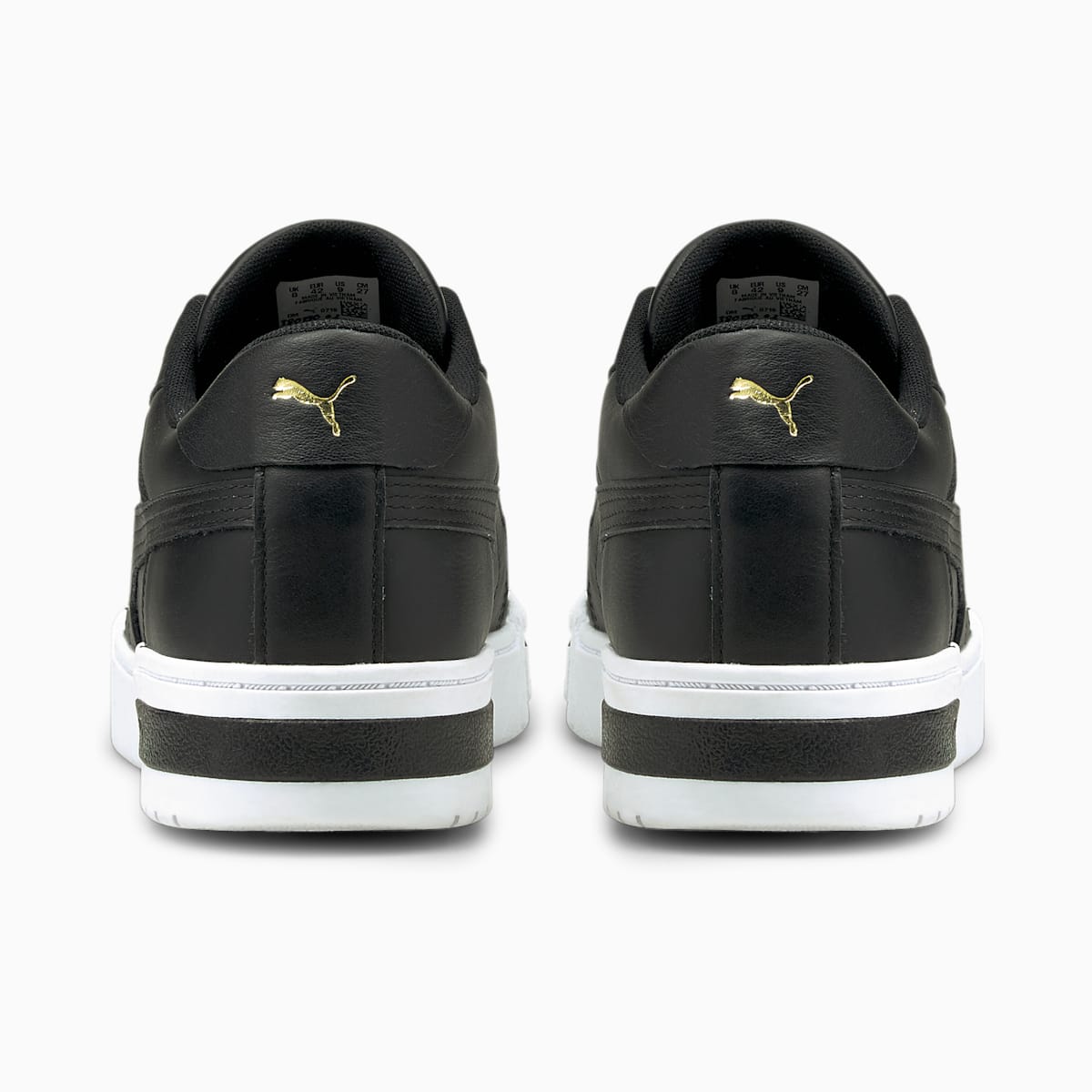 Tenisky Puma CA Pro Classic Damske Čierne | SK248790