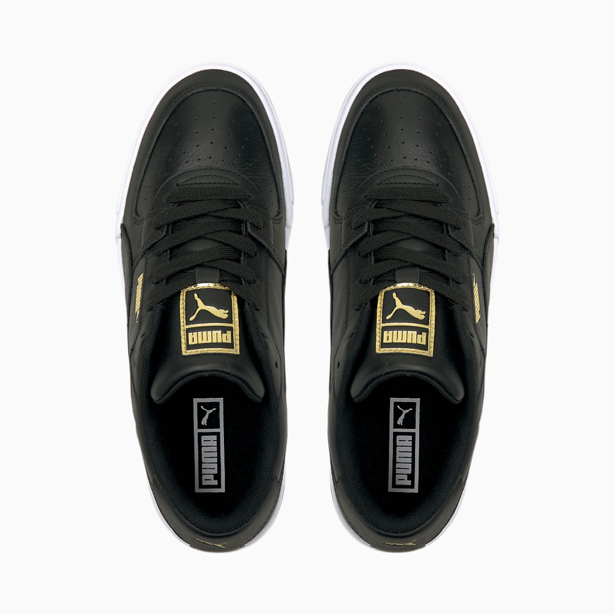 Tenisky Puma CA Pro Classic Damske Čierne | SK248790