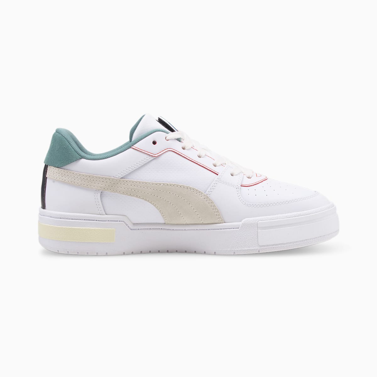 Tenisky Puma CA Pro Go For Damske Biele/Modre | SK712048