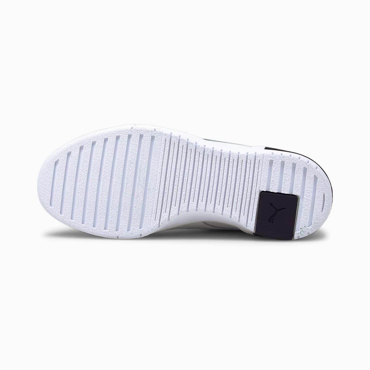 Tenisky Puma CA Pro Heritage JR Chlapcenske Biele/Čierne | SK598470