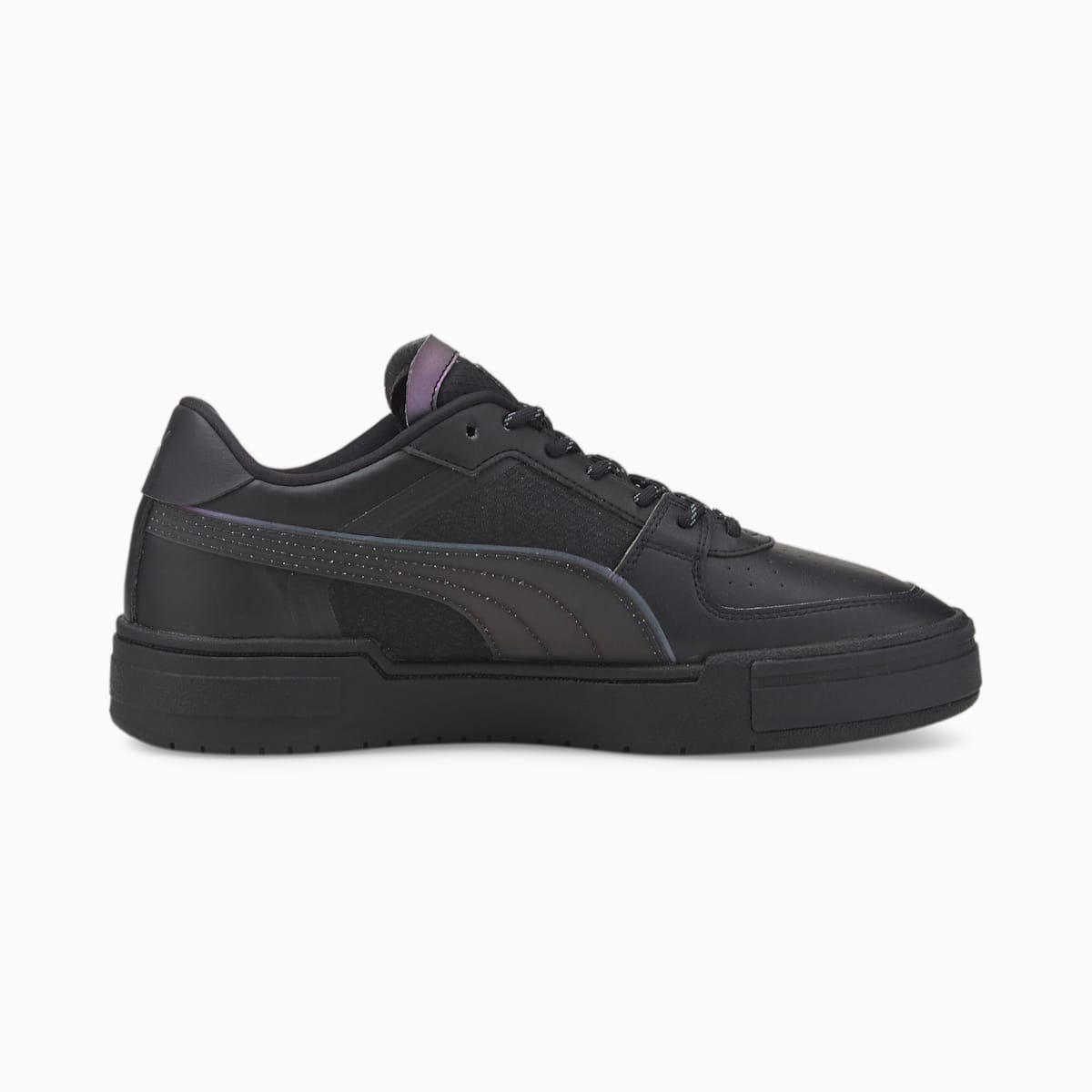 Tenisky Puma CA Pro LS Panske Čierne | SK890416