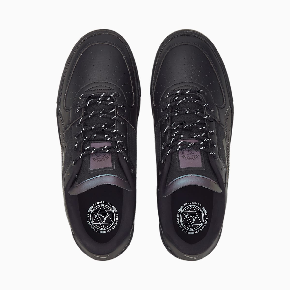Tenisky Puma CA Pro LS Panske Čierne | SK890416