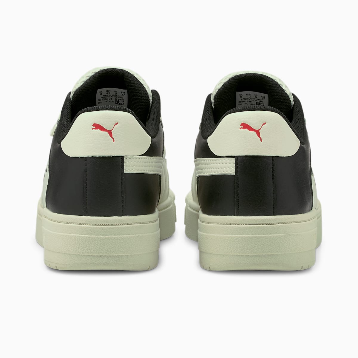 Tenisky Puma CA Pro RE.GEN Panske Biele/Čierne | SK068523
