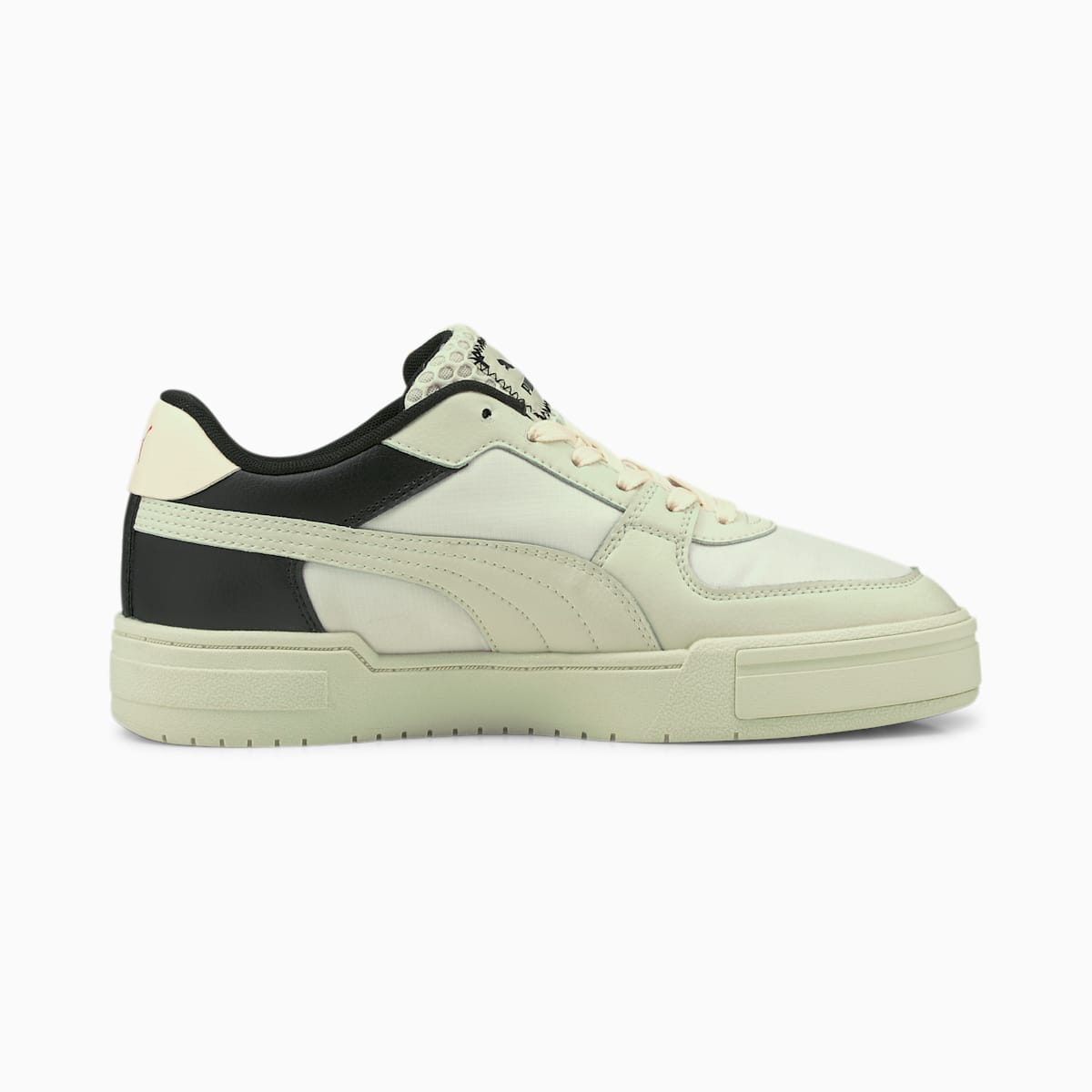 Tenisky Puma CA Pro RE.GEN Panske Biele/Čierne | SK068523