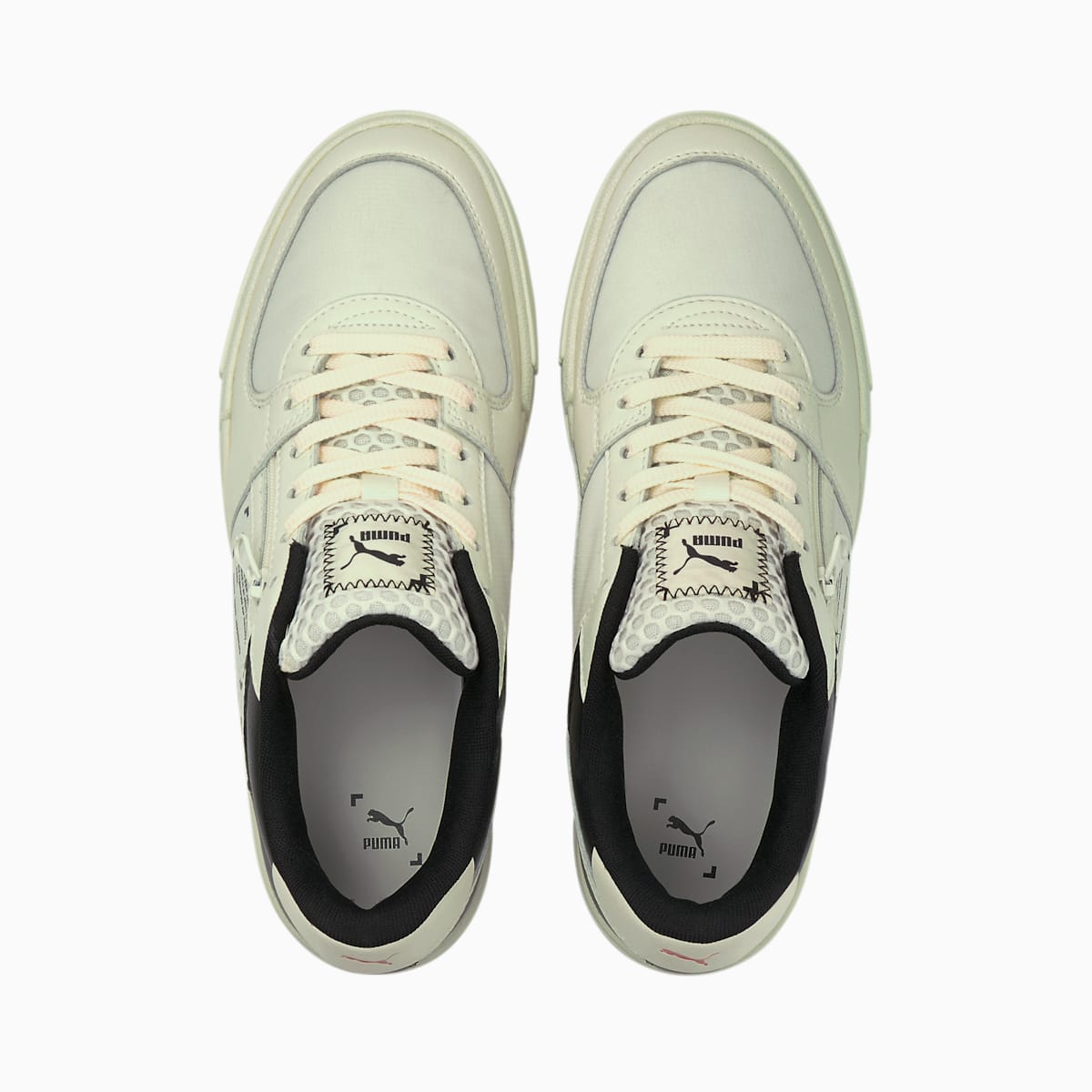 Tenisky Puma CA Pro RE.GEN Panske Biele/Čierne | SK068523