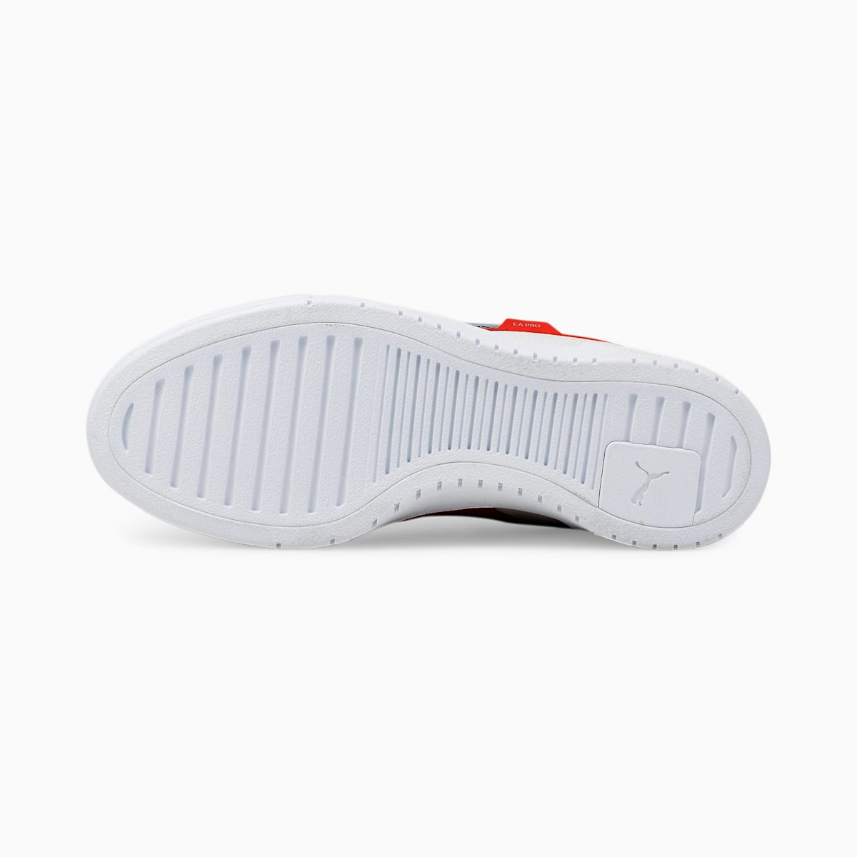 Tenisky Puma CA Pro Tech Panske Biele | SK872359