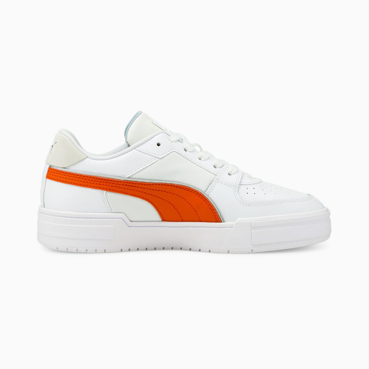 Tenisky Puma CA Pro Tech Panske Biele | SK872359