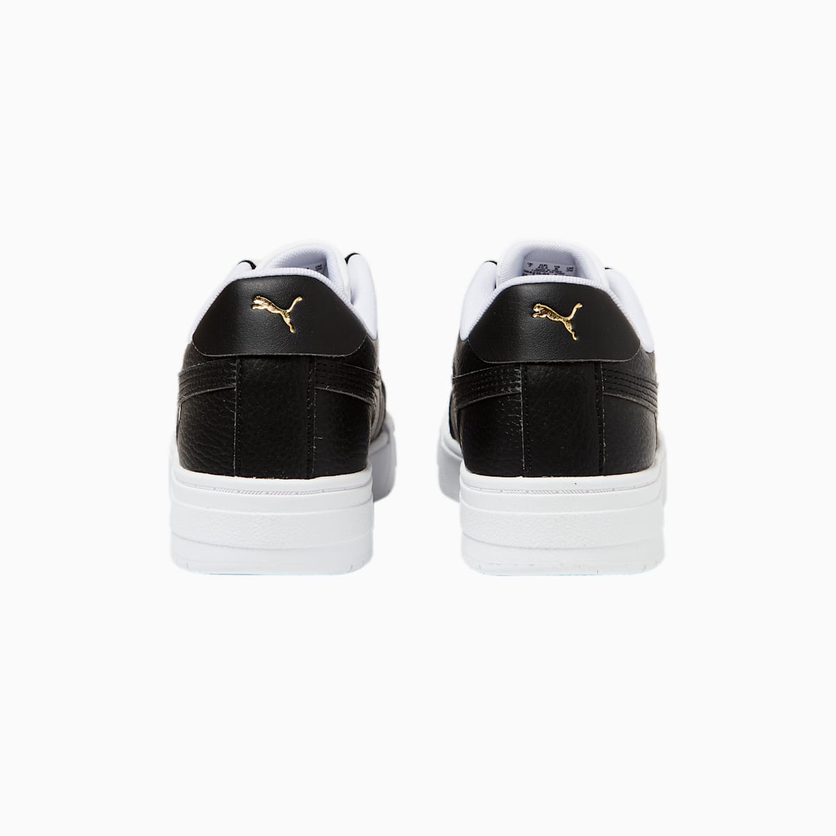 Tenisky Puma CA Pro Tumble Panske Biele/Čierne | SK409785