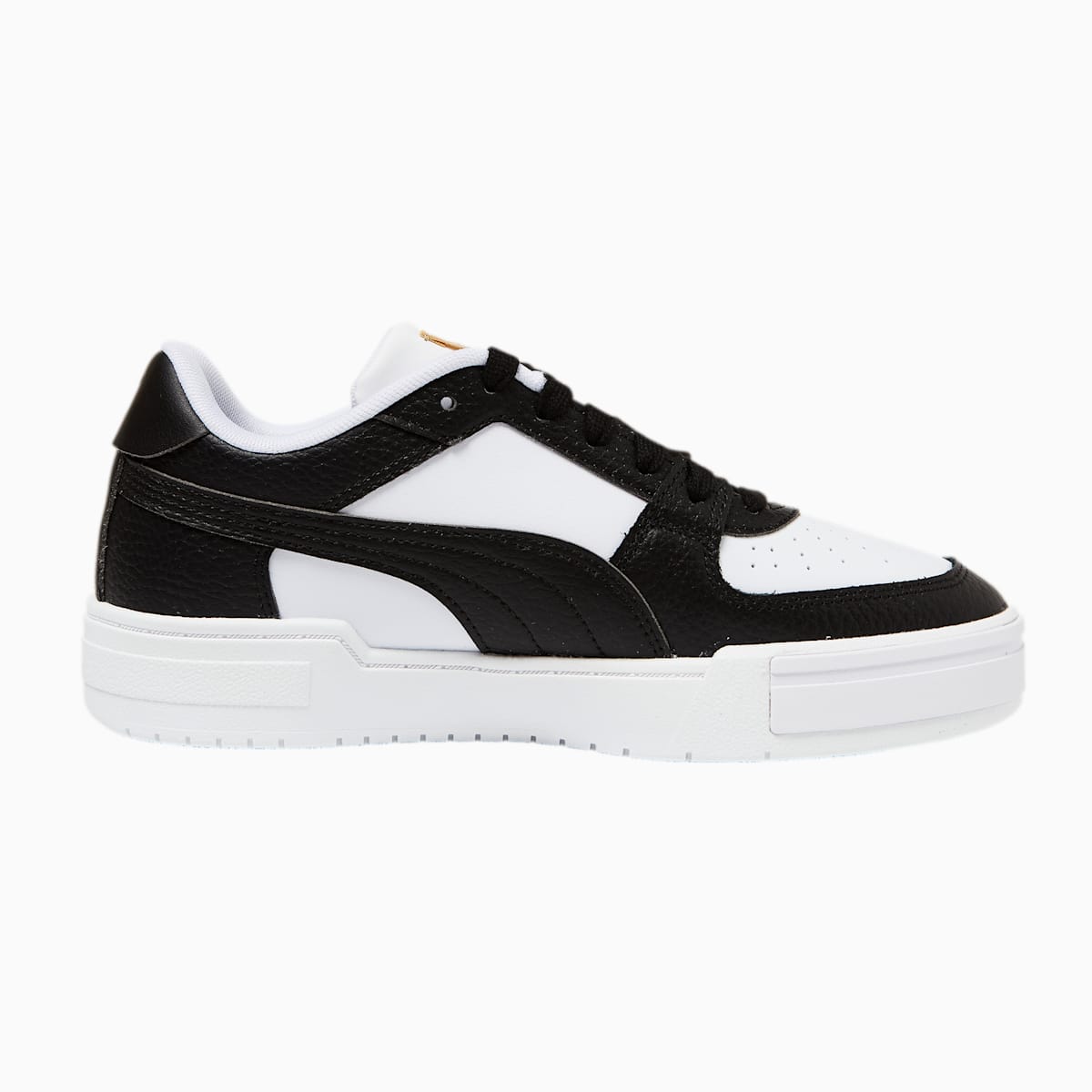 Tenisky Puma CA Pro Tumble Panske Biele/Čierne | SK409785