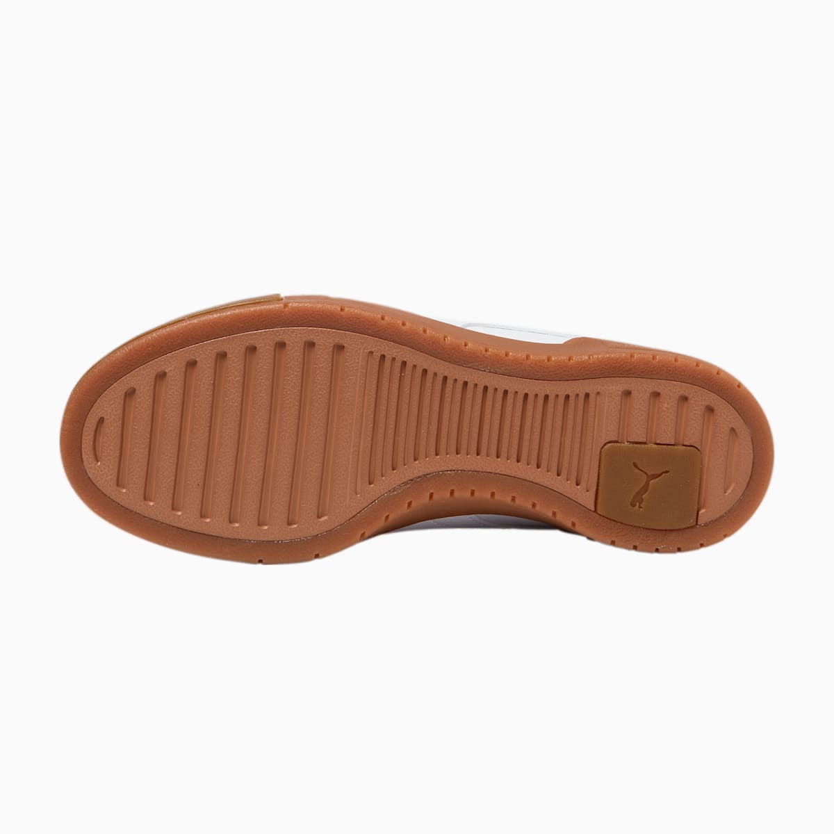 Tenisky Puma CA Pro Tumble Panske Biele/Zlate | SK867241