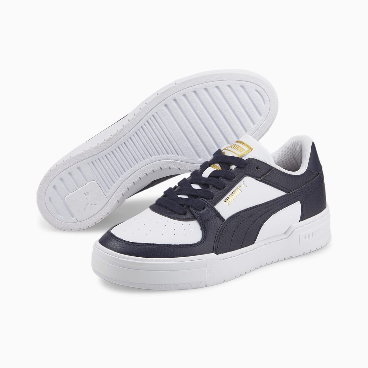 Tenisky Puma CA Pro Tumble Panske Biele | SK945670