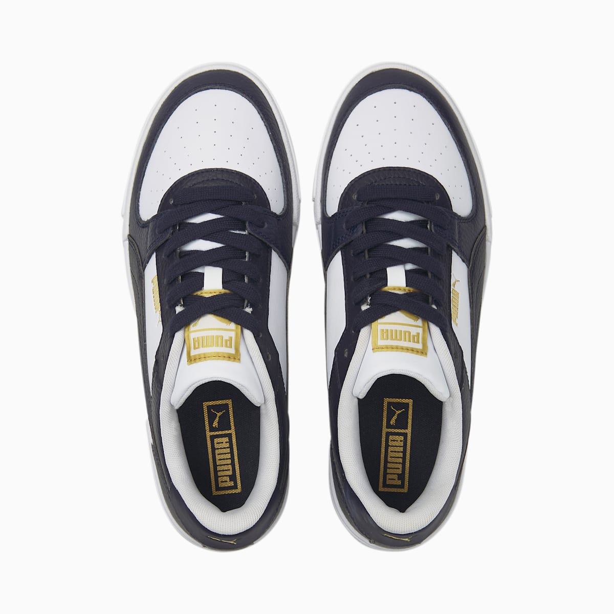Tenisky Puma CA Pro Tumble Panske Biele | SK945670