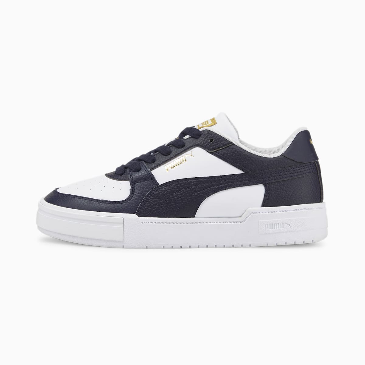 Tenisky Puma CA Pro Tumble Panske Biele | SK945670