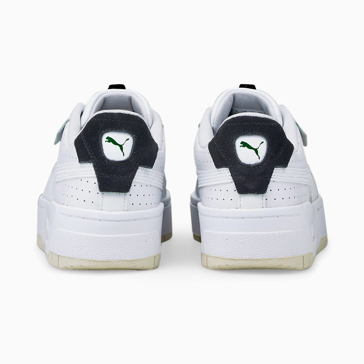 Tenisky Puma Cali Dream Heritage Damske Biele/Čierne | SK726943