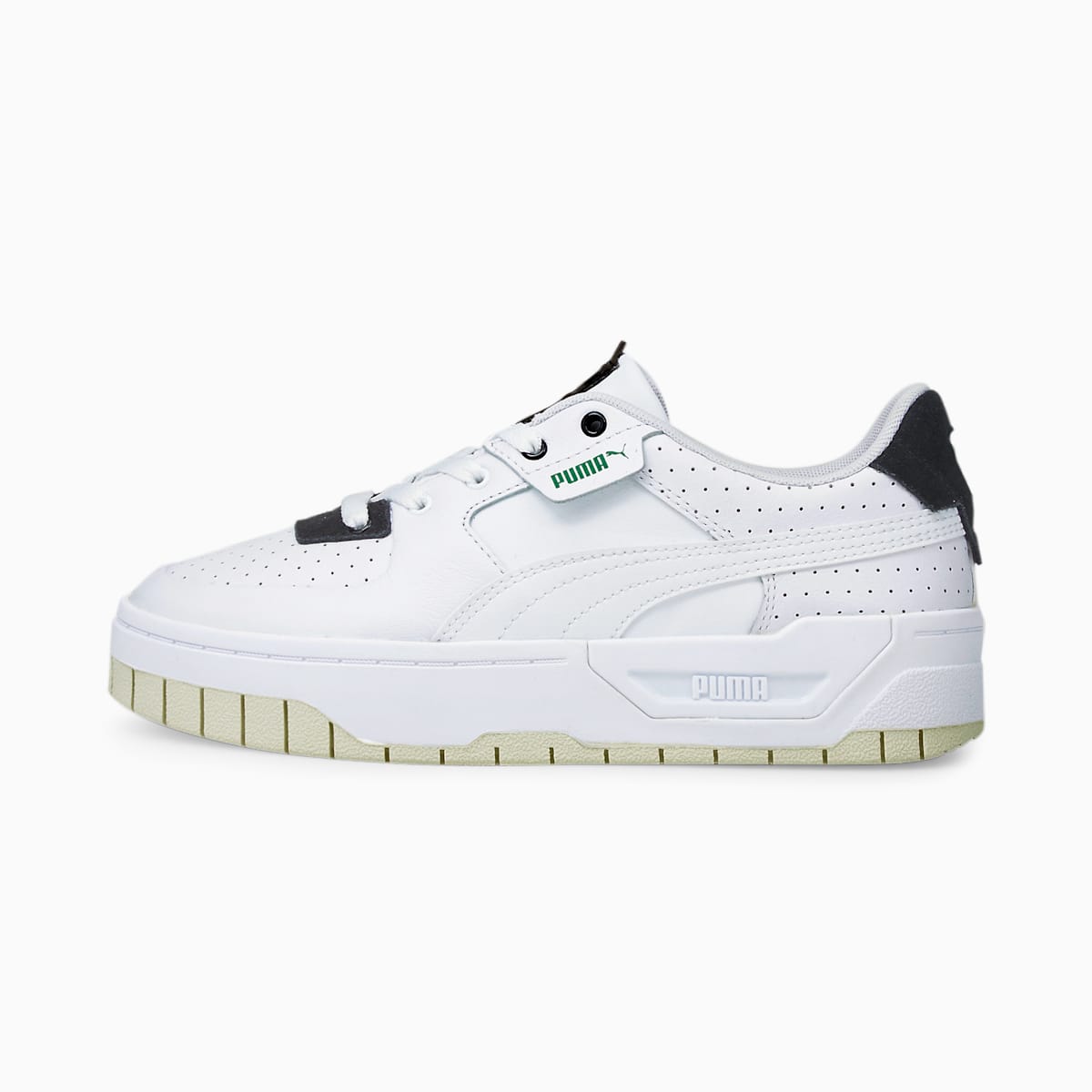 Tenisky Puma Cali Dream Heritage Damske Biele/Čierne | SK726943