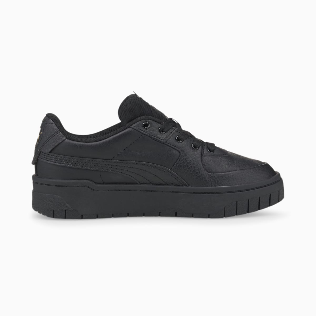 Tenisky Puma Cali Dream Leather Damske Čierne | SK752603