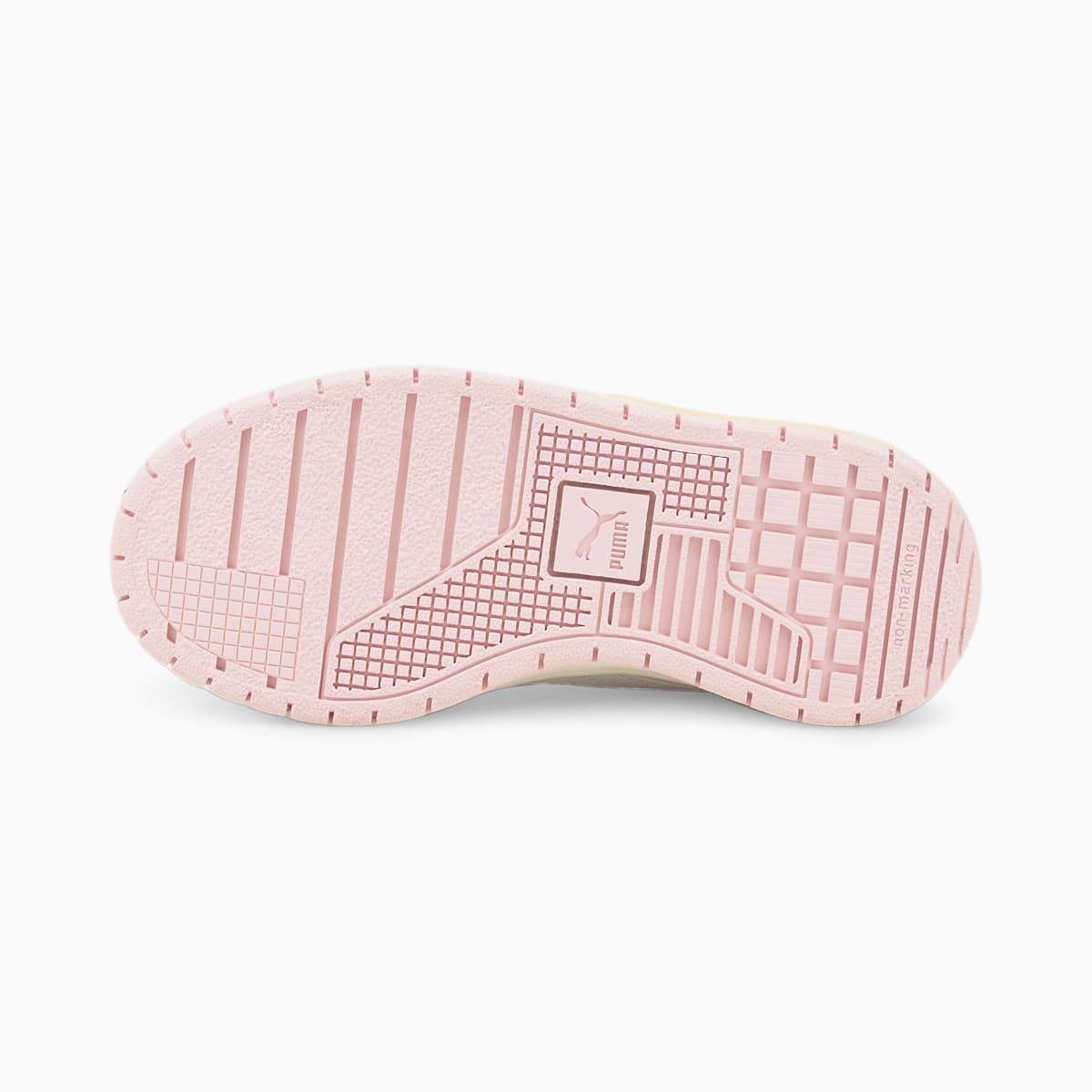 Tenisky Puma Cali Dream Little Dievcenske Biele/Ruzove | SK075163