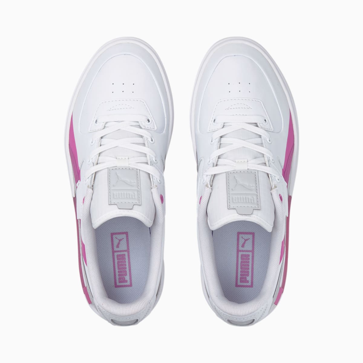 Tenisky Puma Cali Dream Tech Damske Biele/Ruzove | SK480123