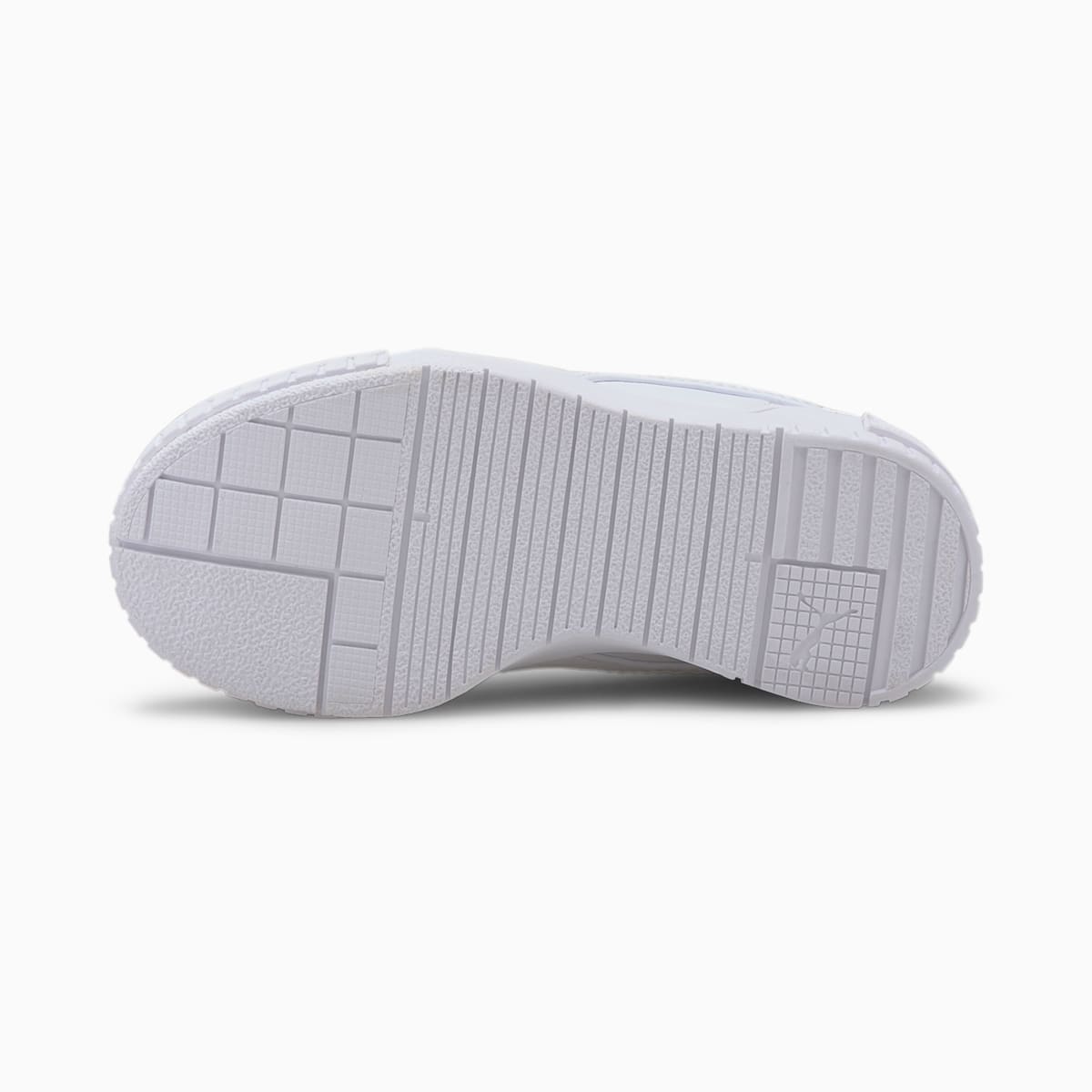 Tenisky Puma Cali Sport Dievcenske Biele | SK065923