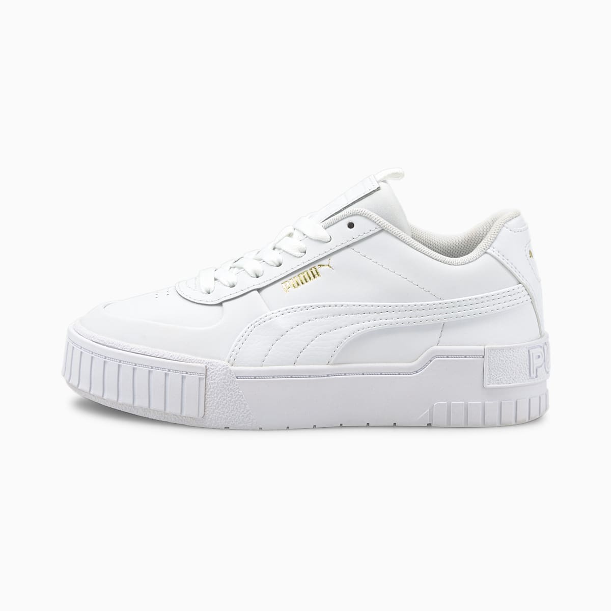 Tenisky Puma Cali Sport JR Dievcenske Biele | SK961273