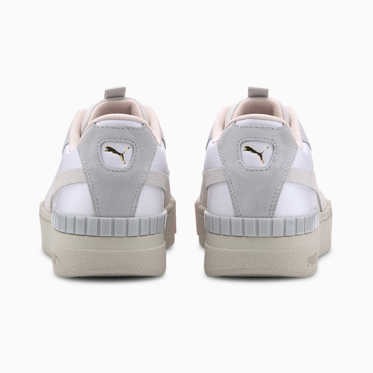 Tenisky Puma Cali Sport Mix Damske Biele | SK320896