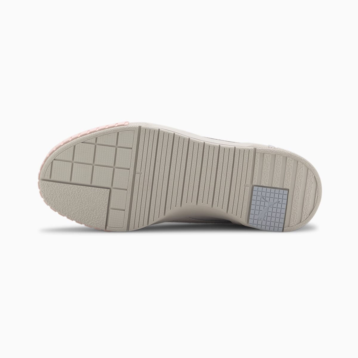 Tenisky Puma Cali Sport Mix Damske Biele | SK320896