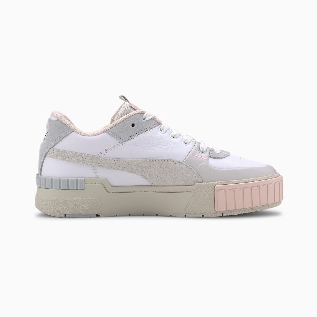 Tenisky Puma Cali Sport Mix Damske Biele | SK320896