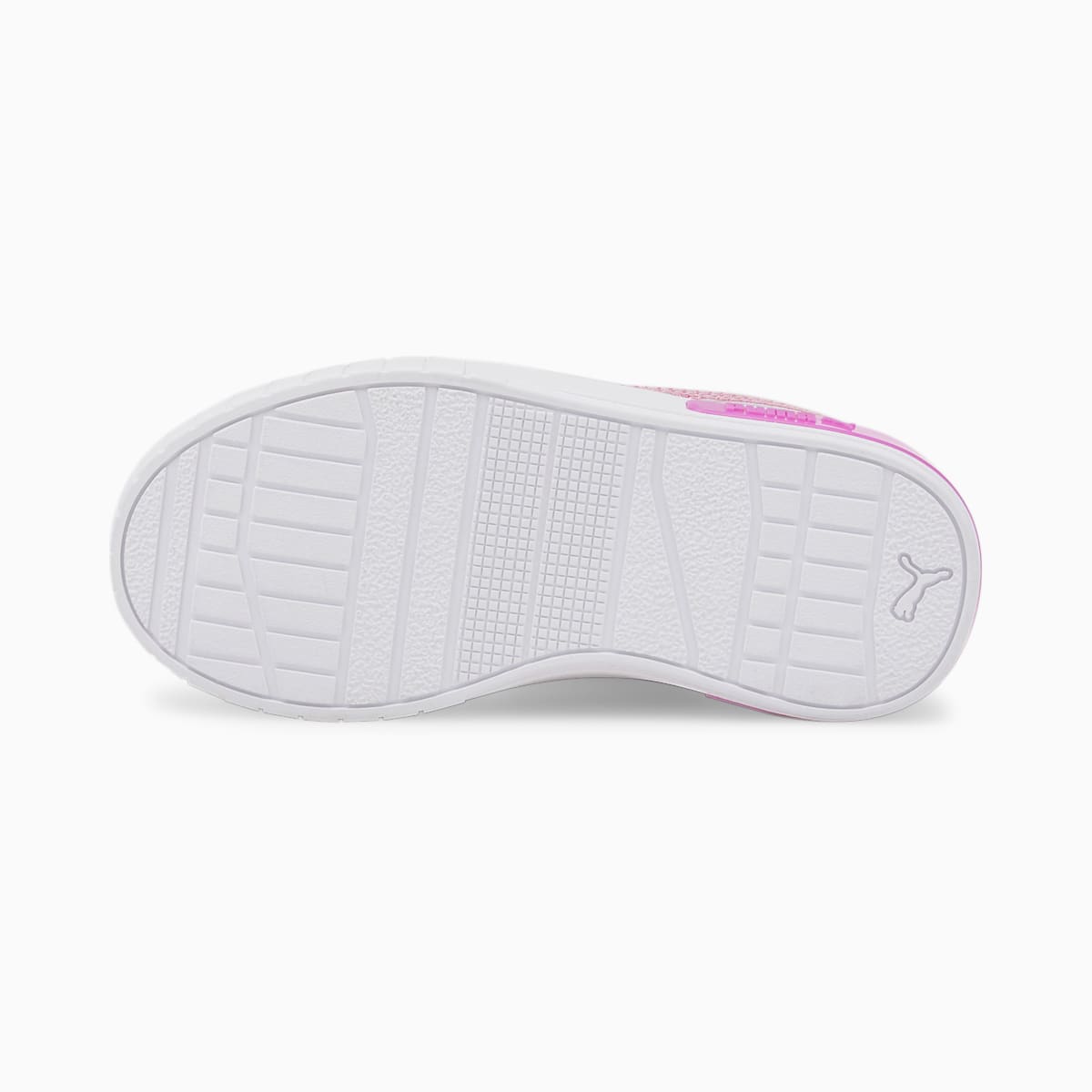 Tenisky Puma Cali Star Fly-mingo Dievcenske Biele/Ruzove | SK629874