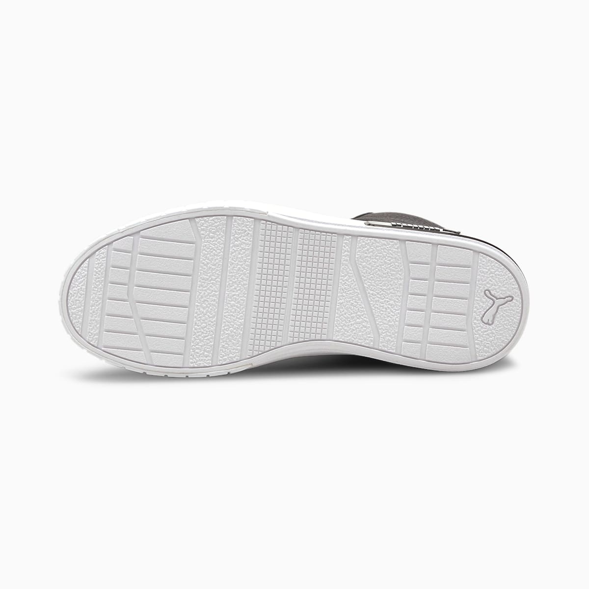 Tenisky Puma Cali Star Mid Damske Čierne/Biele | SK702456