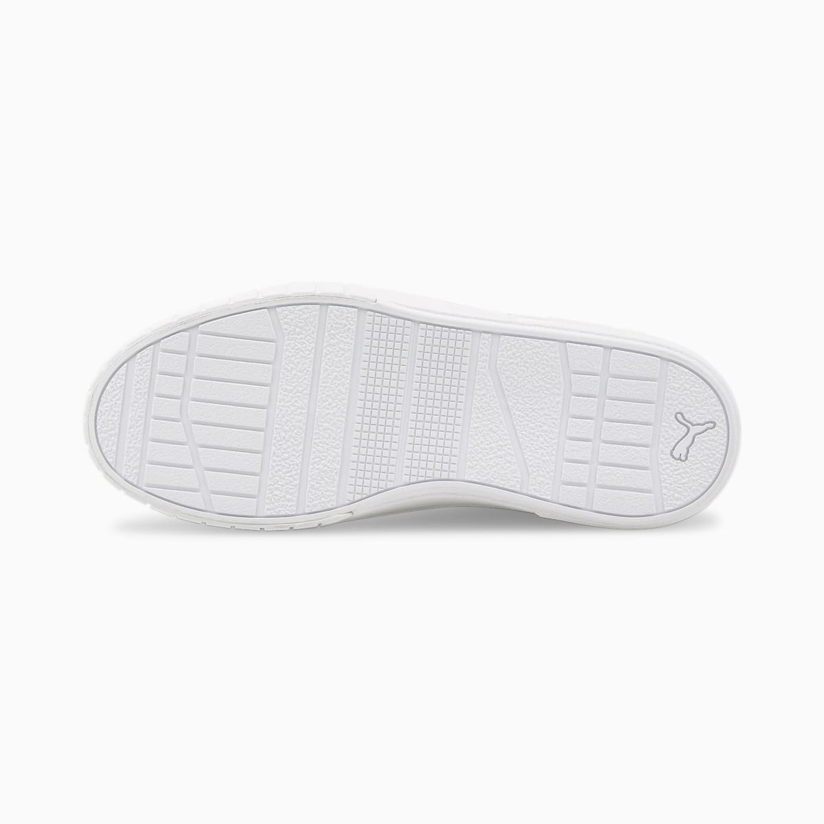 Tenisky Puma Cali Star Raw Damske Biele | SK793618