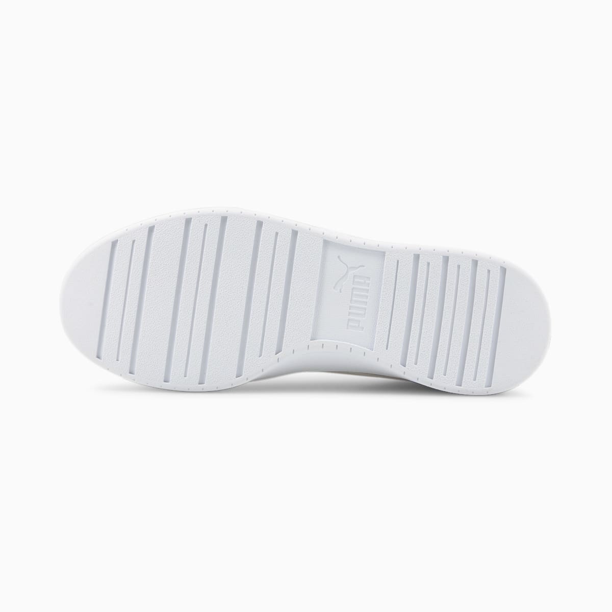 Tenisky Puma Caven Dime Trainer Panske Biele/Strieborne | SK429175