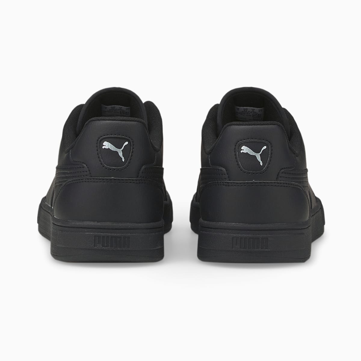 Tenisky Puma Caven Dime Trainer Panske Čierne/Strieborne | SK185947
