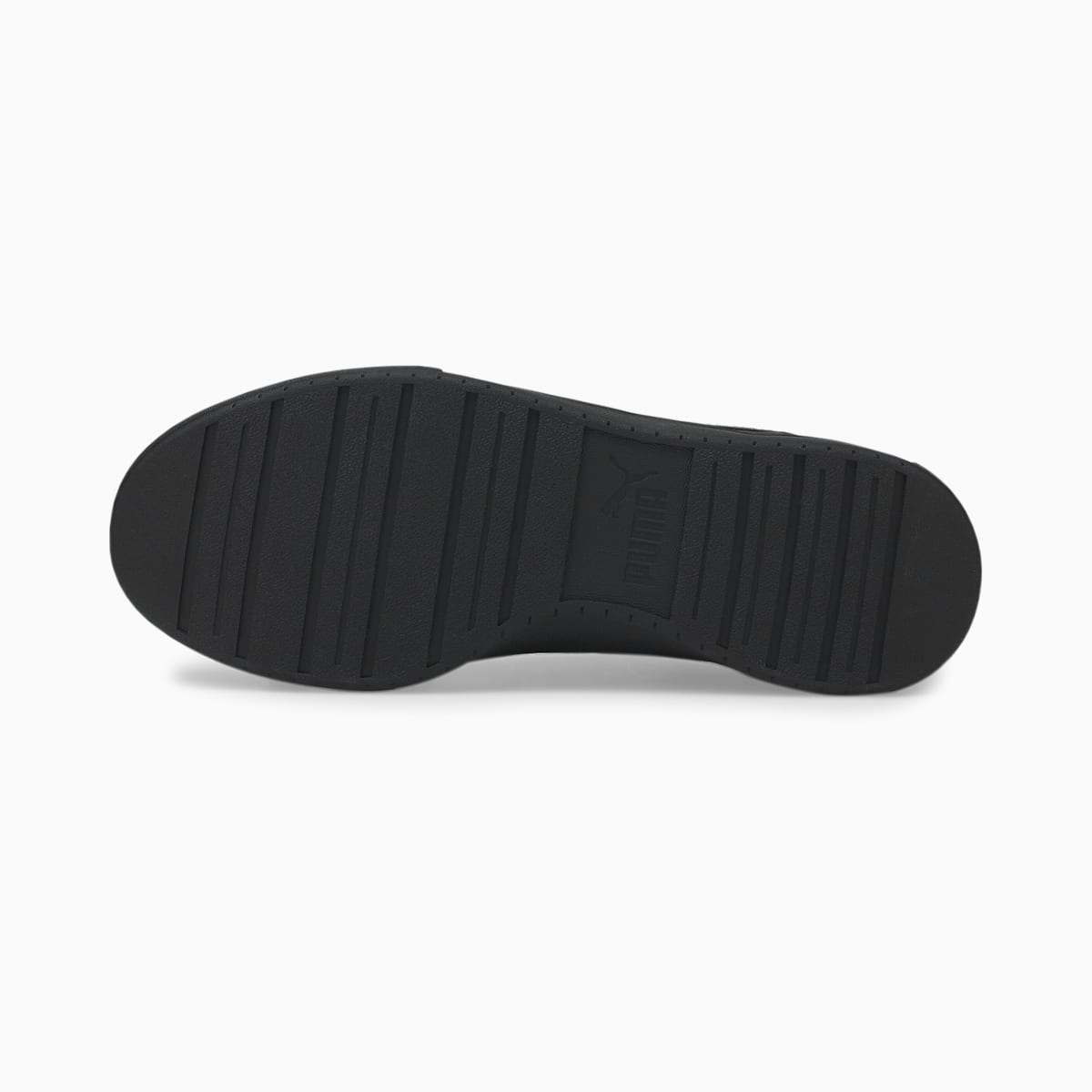 Tenisky Puma Caven Dime Trainer Panske Čierne/Strieborne | SK185947