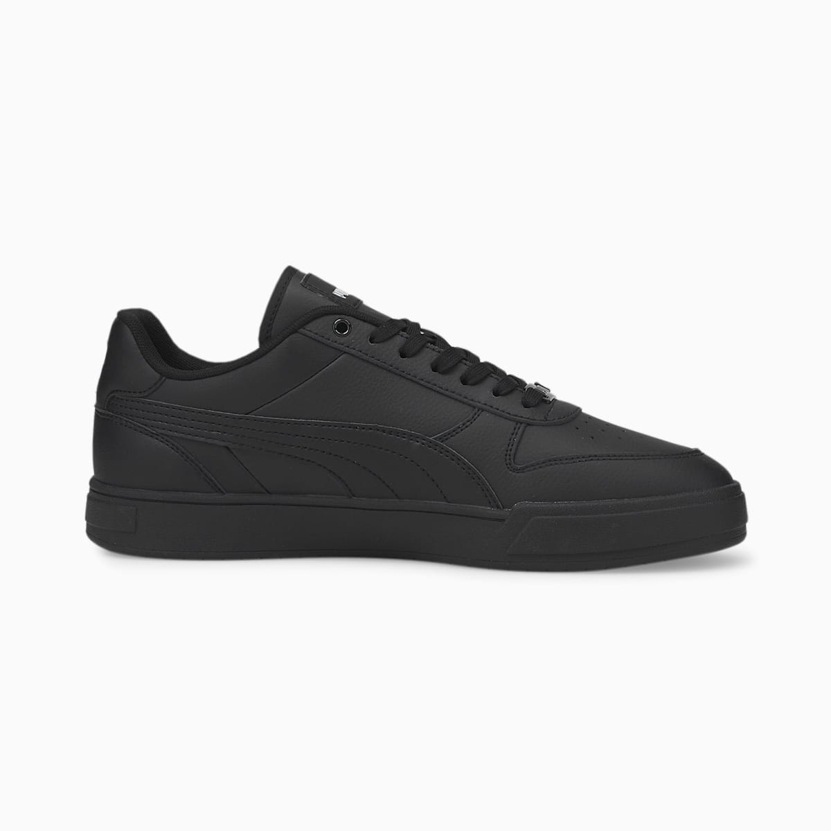 Tenisky Puma Caven Dime Trainer Panske Čierne/Strieborne | SK185947