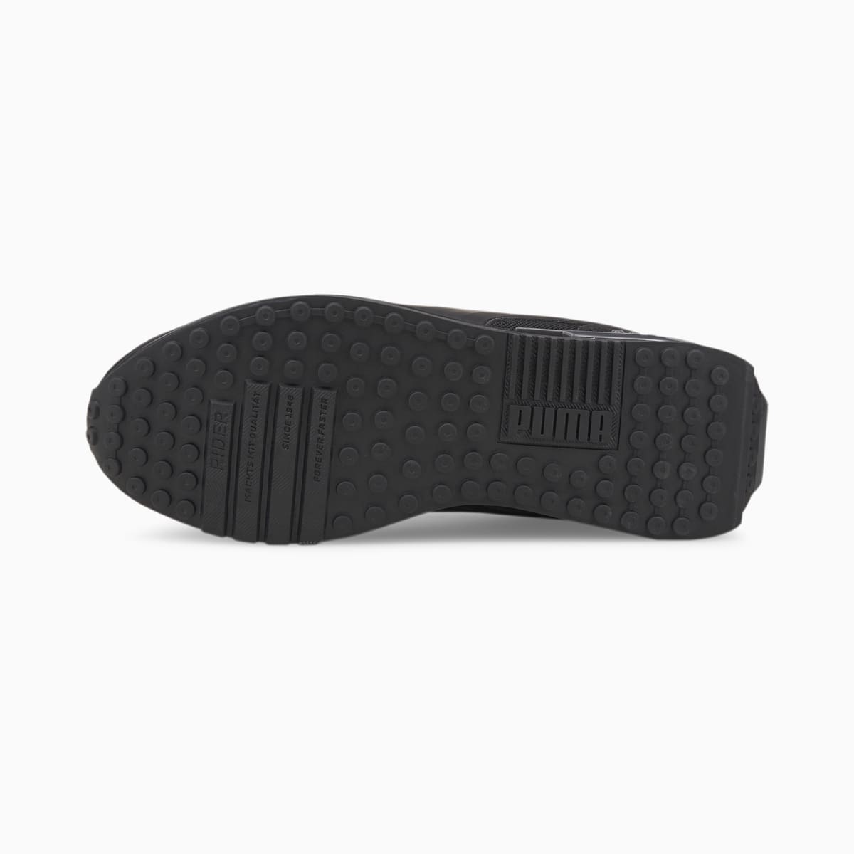 Tenisky Puma City Rider Moulded Damske Čierne | SK852641
