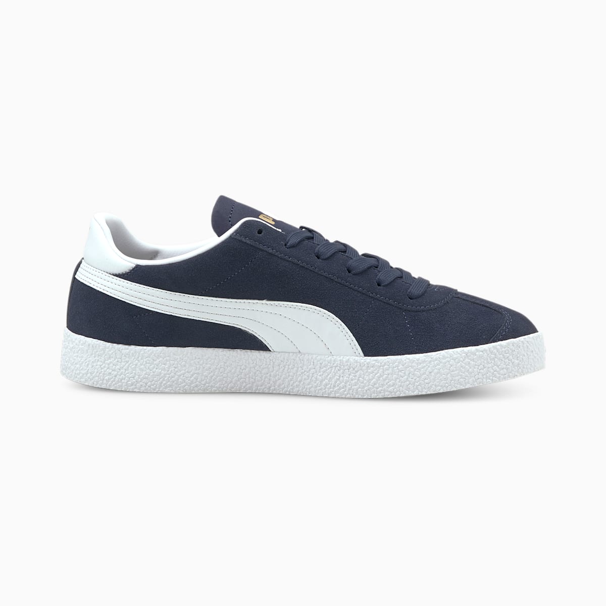 Tenisky Puma Club Panske Námornícka Modrá/Biele/Zlate | SK584602
