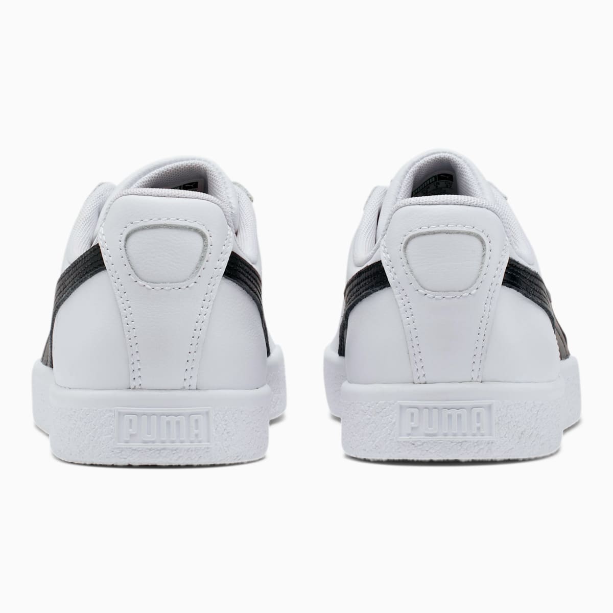 Tenisky Puma Clyde Core Foil Panske Biele/Čierne/Zlate | SK051734