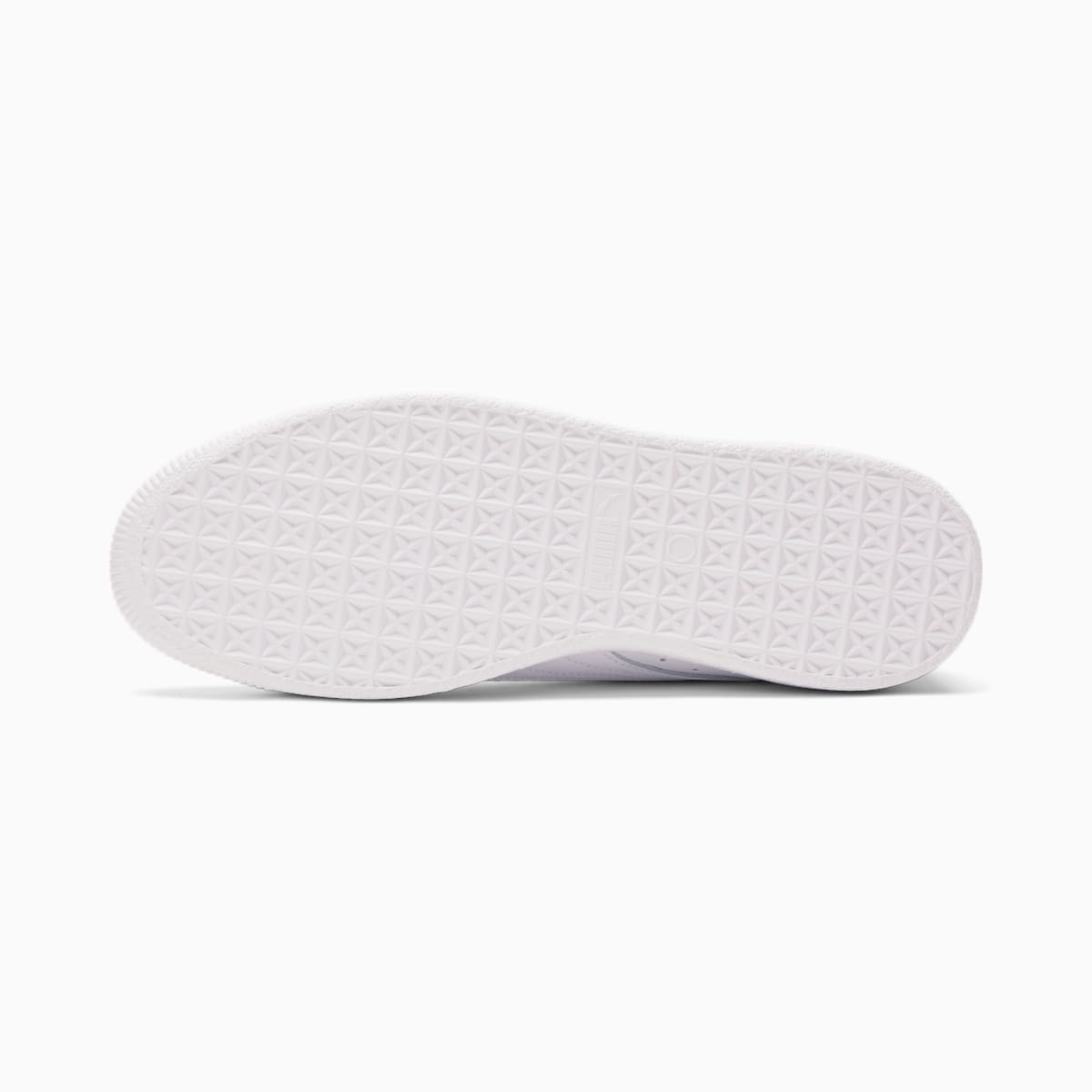 Tenisky Puma Clyde Core Foil Panske Biele/Strieborne | SK259037