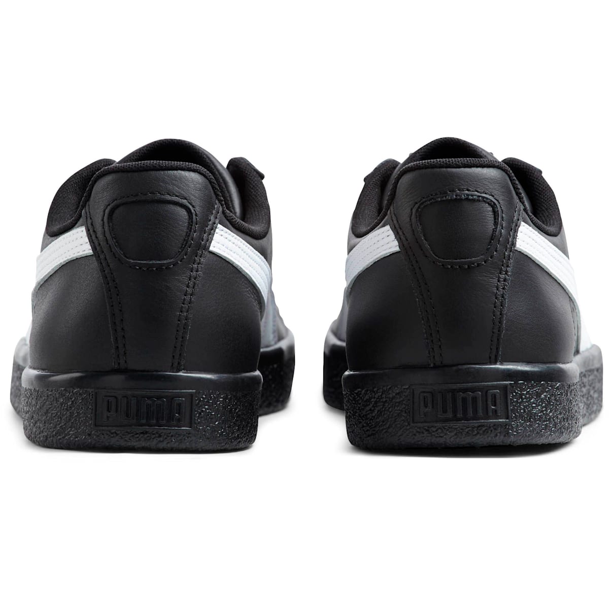 Tenisky Puma Clyde Core Foil Panske Čierne/Biele/Zlate | SK185640